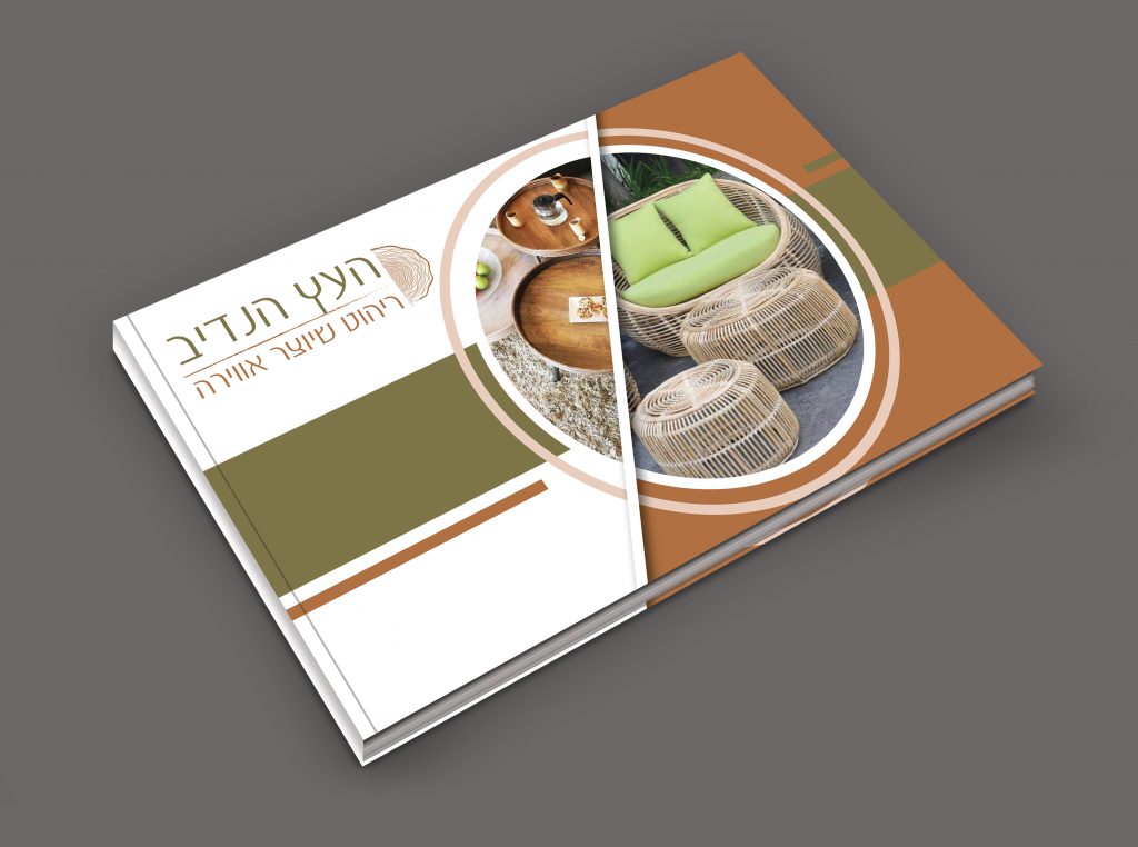 מיתוג לחנות רהיטים